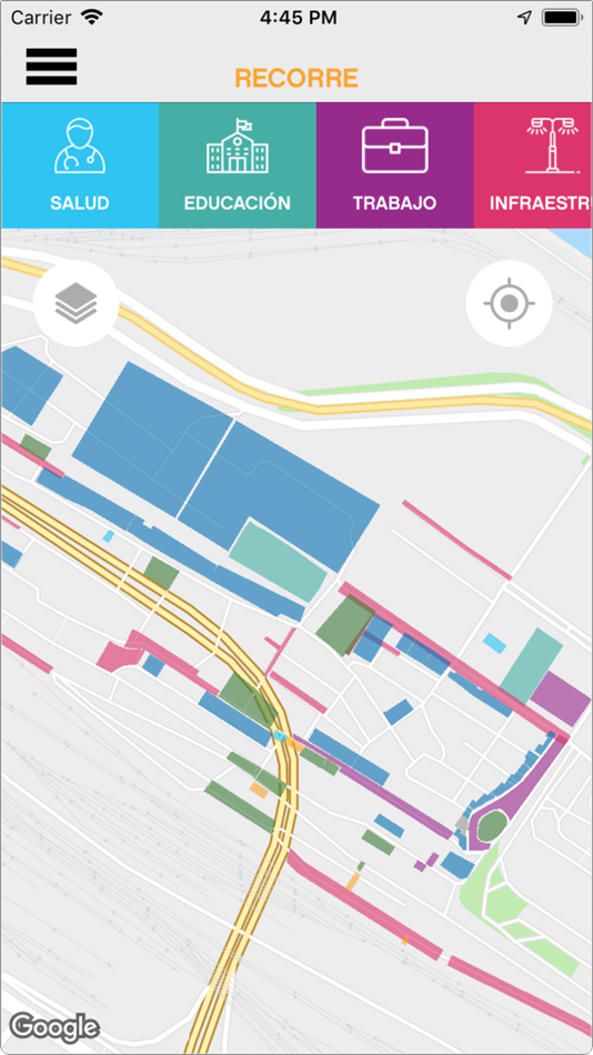 #2. BA Integración (iOS) 由: GLyA S.R.L.