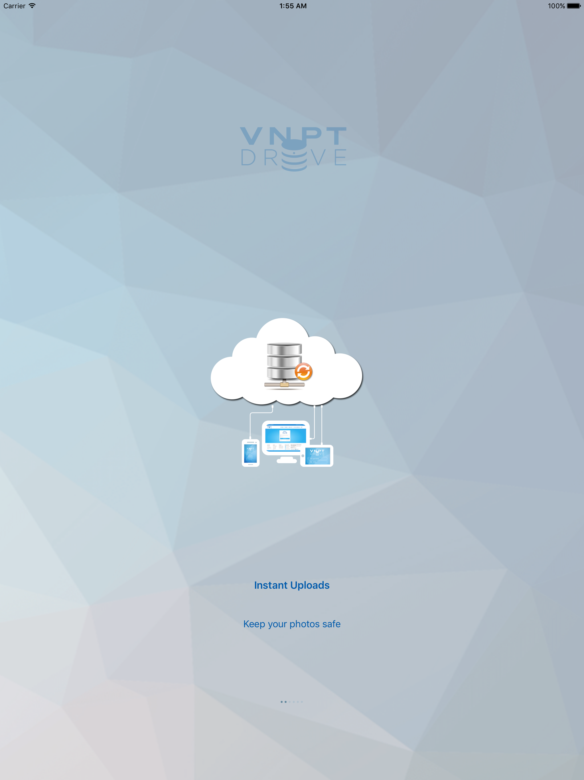 VNPT Drive