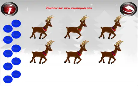 Spiele Weihnachtsmann Lite