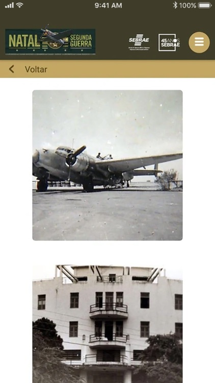 RN na Segunda Guerra Mundial screenshot-3