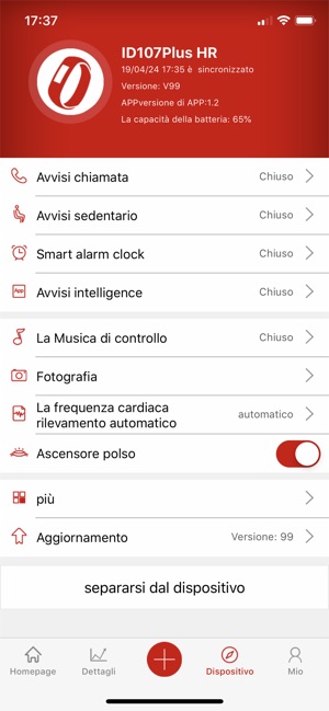EasyM Ultra Fit HR(圖3)-速報App