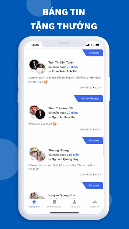 TALENT BRAND screenshot-4