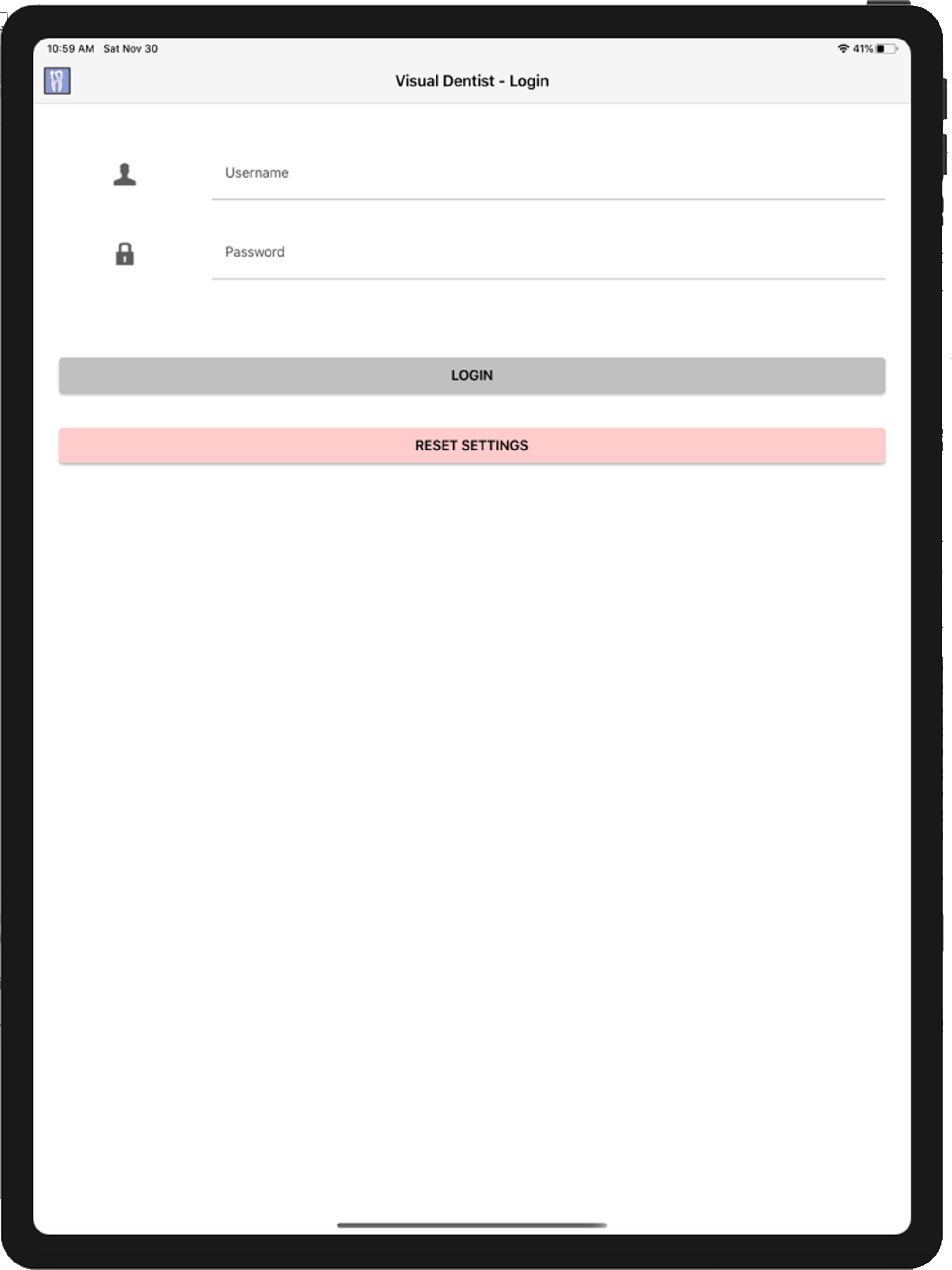 VDApp screenshot 5