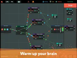 while True: learn() screenshot 16
