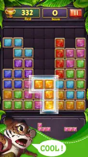 block puzzle jewel legend iphone screenshot 4