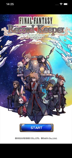【FINAL FANTASY Record Keeper】のストアスクリーンショット 7