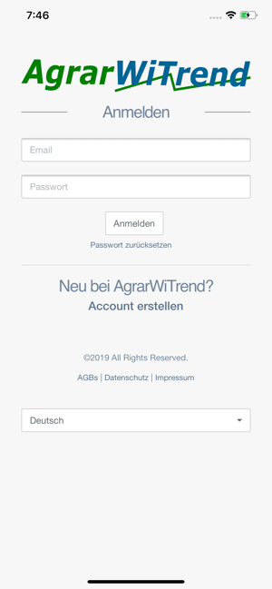 AgrarWiTrend