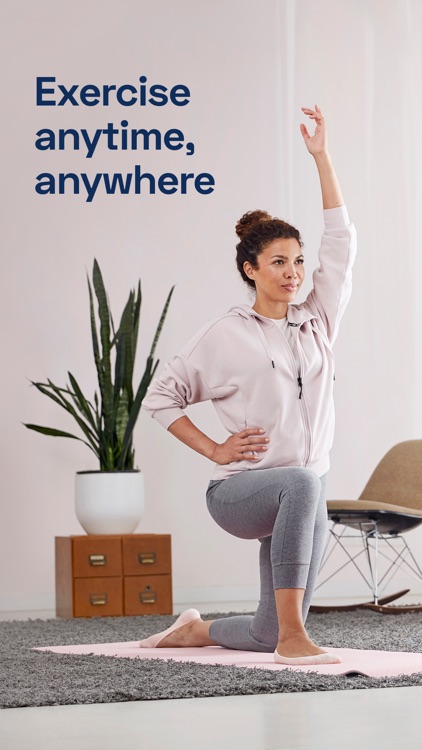 Kaia Back Pain Relief screenshot-3