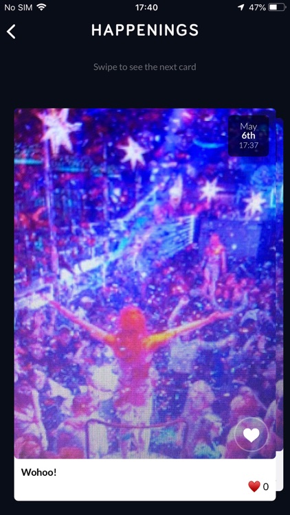 Happens Norway screenshot-3