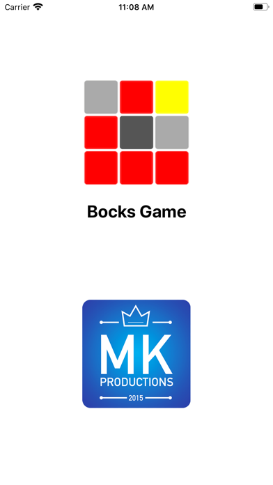 Screenshot #3 pour Bocks Game