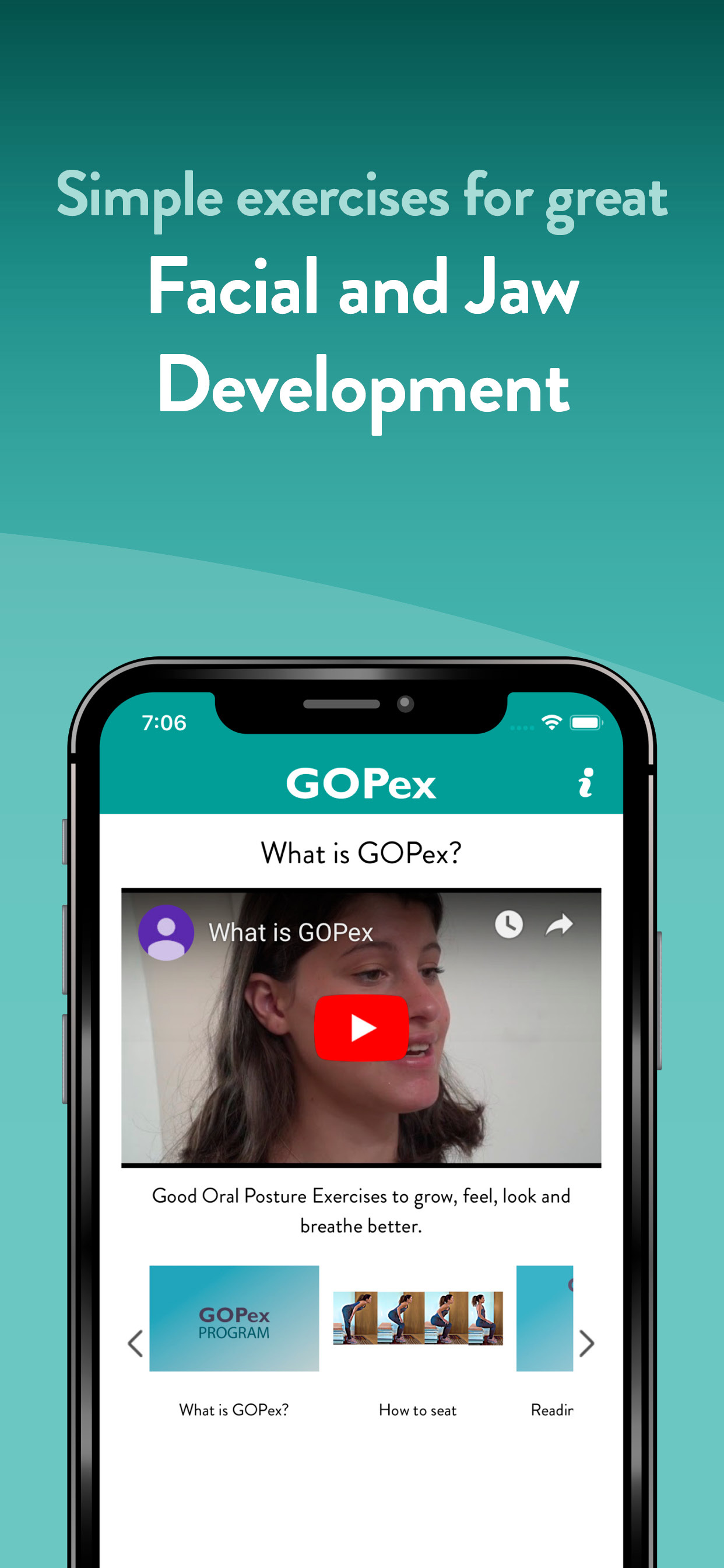 GOPex
