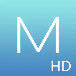 E-Mobile HD5 app icon