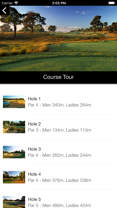 Twin Creeks Screenshot 3 - AppWisp.com Twin Creeks Screenshot 3 - AppWisp.com