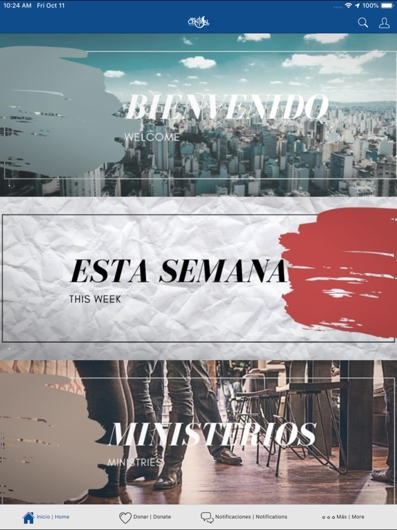 【图】Central COG San Antonio, TX(截图3) 【图】Central COG San Antonio, TX(截图3)