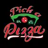 Pick a Pizza Abergavenny