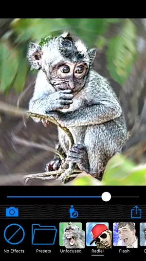 HDR Portrait screenshot 1