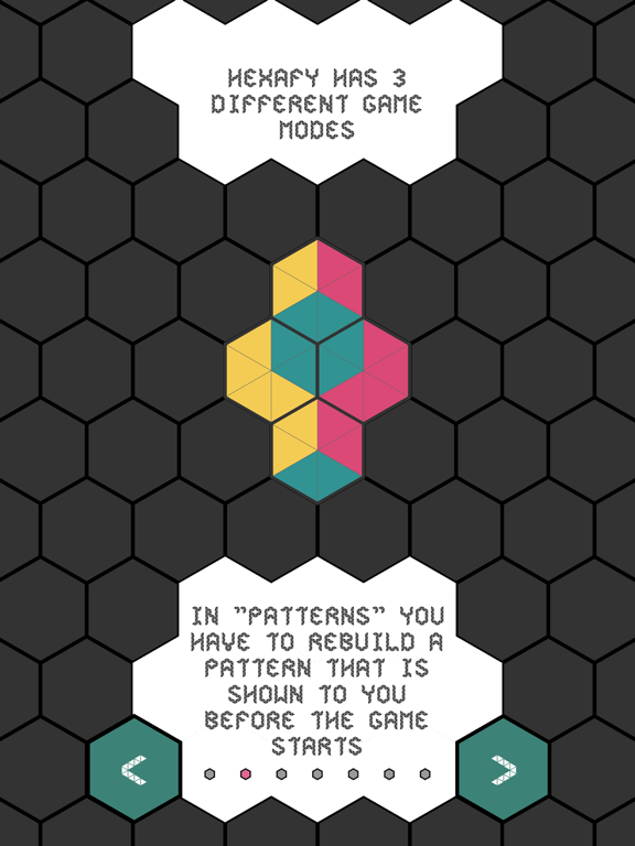 Screenshot #6 pour Hexafy