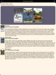 animal totem tarot ipad images 4
