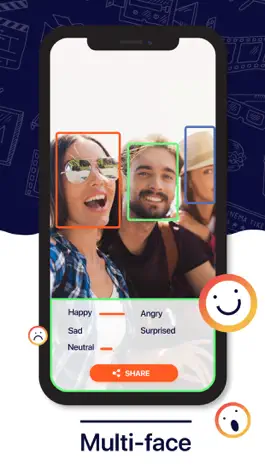 Game screenshot Face Emotion hack