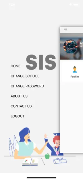 Game screenshot SIS Teacher hack