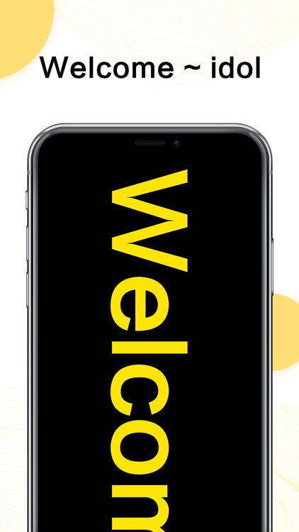 滚动弹幕 screenshot-3
