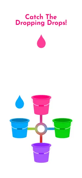 Game screenshot Color Drop Buckle mod apk