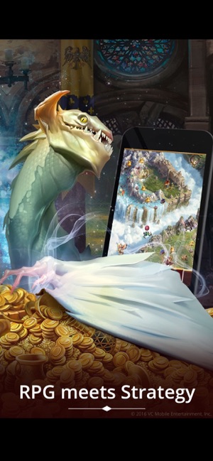 Creature Quest - Strategy RPG(圖2)-速報App