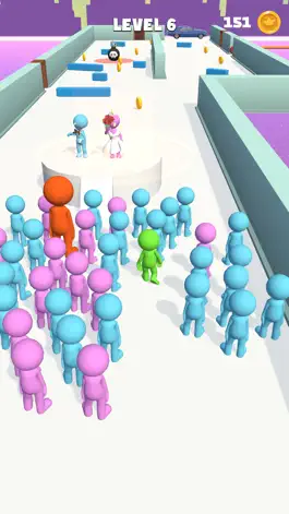 Game screenshot Mr. Pranky apk