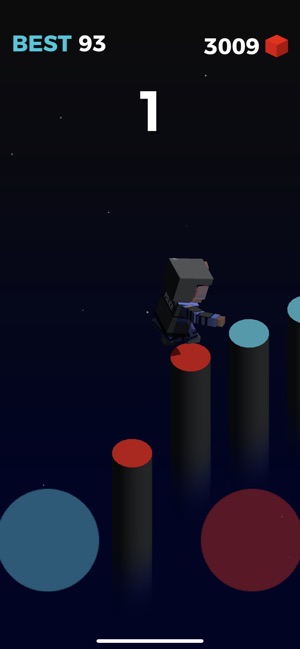 Bicolor Jumper(圖2)-速報App