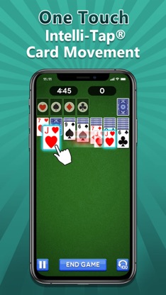 Solitaire Deluxe® Cash Prizes screenshot 4