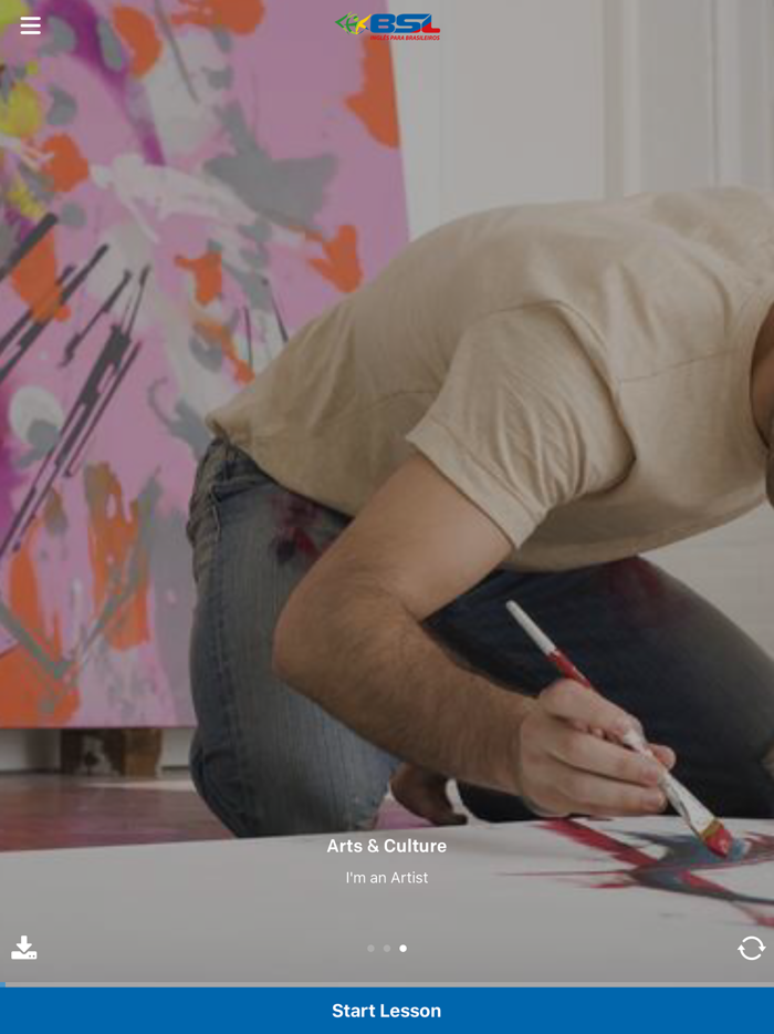 BSL EaD – INGLÊS À DISTÂNCIA