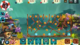 Game screenshot Sammy and Little Ocean Advents hack