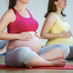 Pregnancy Exercise and yoga