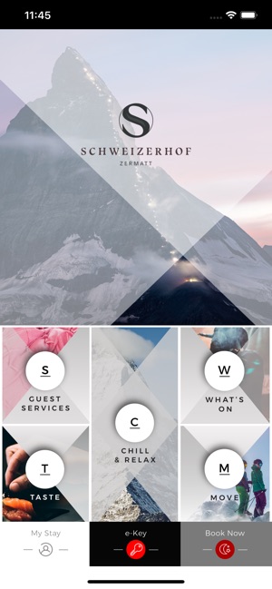 Zermatt Schweizerhof(圖1)-速報App