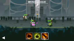 Marimo League screenshot 8