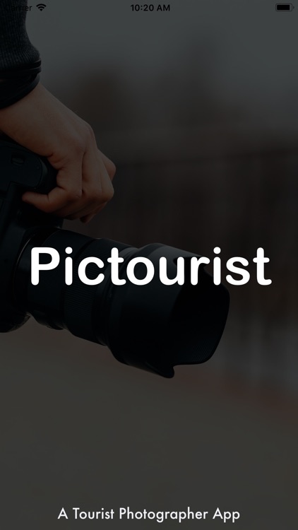 Pictourist