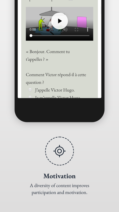 How to cancel & delete French Lessons by Frantastique from iphone & ipad 4