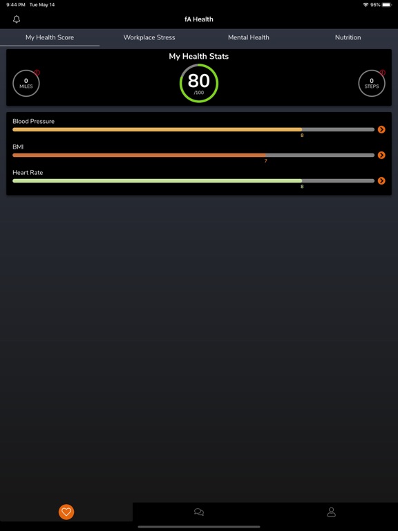 Screenshot #4 pour 36Zero