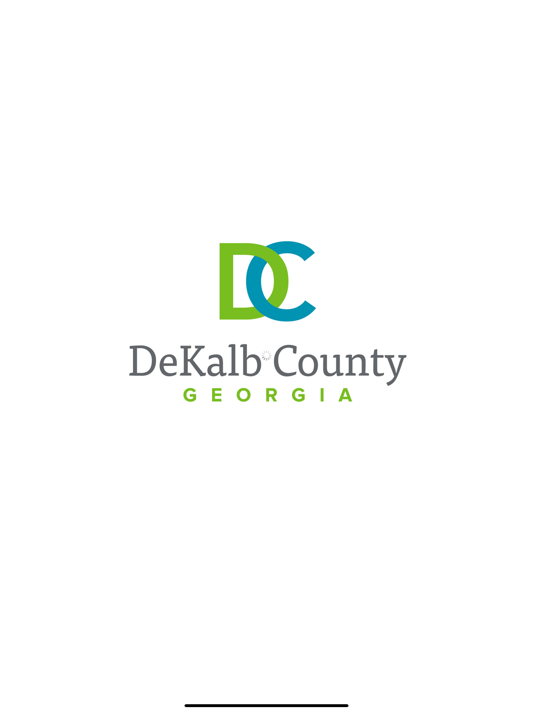 DeKalb Human Services