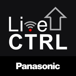 Panasonic LiveCTRL