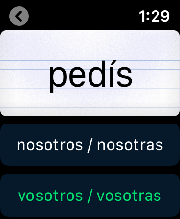 Polly Lingual