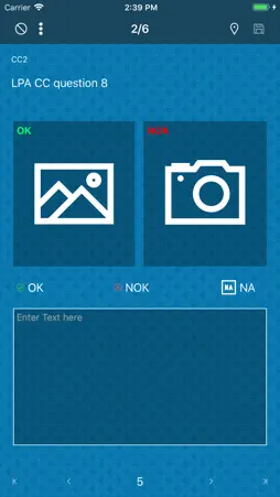 SCIIL eLPA screenshot 3