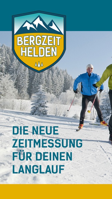 Screenshot #1 pour Bergzeithelden