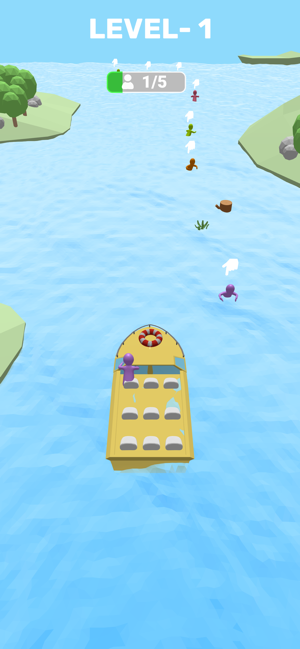 Rescue boater(圖2)-速報App