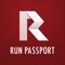 Your unique, one and only, runnning passport