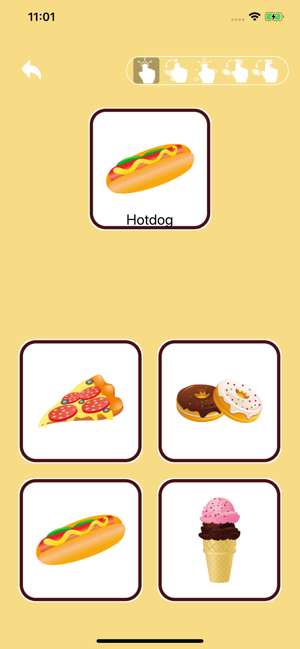 Kitchen English(圖2)-速報App
