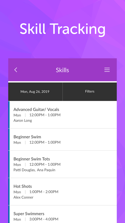 iClassPro Staff Portal (by iClassPro Inc.) - (iOS Apps) — AppAgg