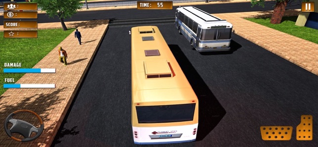 Bus Simulator: Driving Academy(圖3)-速報App