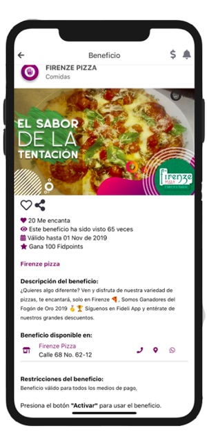 Fideli(圖2)-速報App