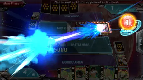 DBS-cardgame